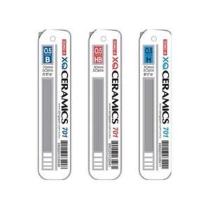 동아 XQ세라믹701 샤프심 12입 0.5mm