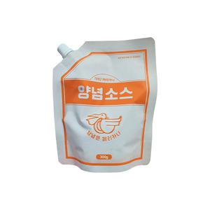 1982 페리카나 치킨 양념소스 오리지널 300g