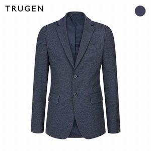 [트루젠]   보카시 스트레치 슬림핏 자켓 TG9F9 MJK740 _P313065579