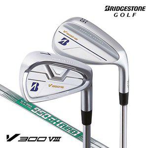갤러리아 석교 브리지스톤 V300 8세대 경량스틸 8아이언 (950 Neo / 5-9,PAS) GC