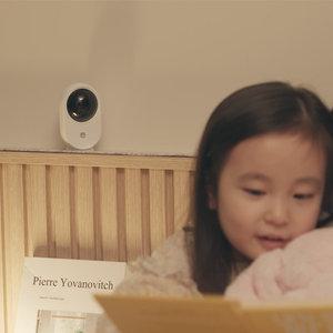 헤이홈 스마트 홈캠 Egg Pro플러스 모션추적 홈카메라 가정용 홈 CCTV