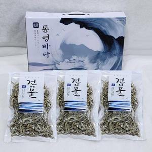 정성담은 통영바다 선물세트 6호