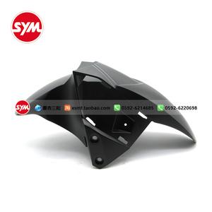 SYM 오토바이 부품 VSX125 프론트 휀다 머드가드