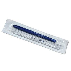의료용 마킹펜 Fine/Regular 얇은펜/굵은펜 수술 스킨마커 체외표시기 성형외과