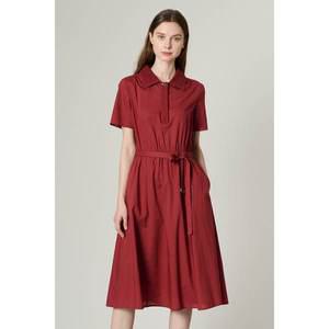 [BCBG](의정부점)올앤선드리 에이미 레이스카라OP(A3M5O635)
