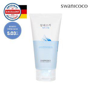[스와니코코] 알래스카 빙하크림 150ml