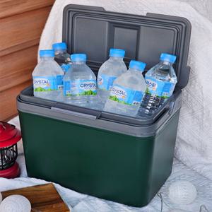 키친플라워 아이스박스 13L x 4개 박스