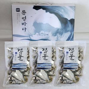 정성담은 통영바다 선물세트 9호