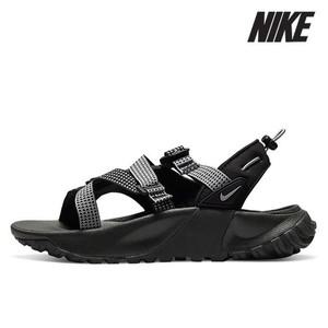 [하프클럽/나이키]나이키 샌들 /F91- DJ6601-001 / W ONEONTA SANDAL