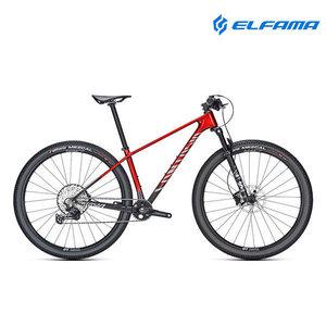 2024 엘파마 퀘이사 데오레 12단 스페셜 카본 MTB 자전거