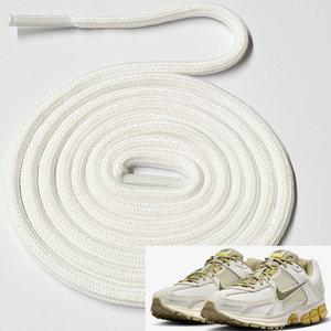 호환 나이키 줌 보메로 5 신발끈 운동화끈 슈레이스 4mm 32추통끈