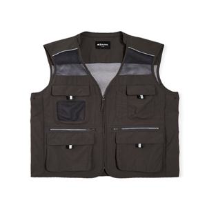 K2 세이프티 베스트 망사조끼  (Charcoal) 90-120 21VE-613R