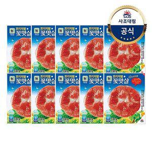 [사조대림]대림냉장ㅣ프리미엄꽃맛살 130g x10개