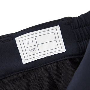 K2 여름작업복바지 PT-314R 통기성 경량 등산바지 남성 여성 노가다 하의