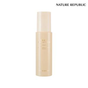 [네이처리퍼블릭] 스네일 솔루션 스킨 부스터 130ml (미백·주름개선)