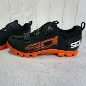 시디 MTB 클릿슈즈 SD15 평페달 겸용 클릿슈즈