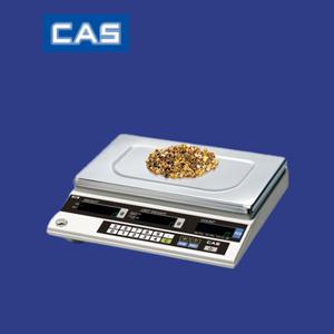 카스 CAS 계수형 전자저울 CS시리즈 2.5kg, 5kg, 10kg, 25kg(계수형 저울)