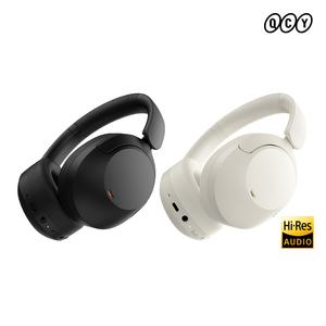 큐씨와이 QCY H4 ANC APP 블루투스 헤드폰 H4