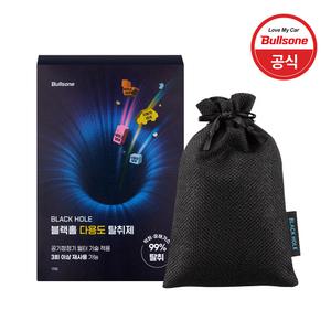 [불스원] 블랙홀 다용도 탈취제