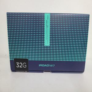 아이로드 2채널 블랙박스 NX7 32G GPS+출장장착포함