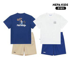 [네파키즈/택가89,000] KKD5910 KJ 마르셀 세트 본사직영