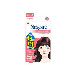 이지픽 넥스케어 블레미쉬 패치 케어 63+48매 팩 짜고난 후 데일리용 195953