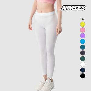 아르메데스 여성용 소프트 피치터치 레깅스 AR-299