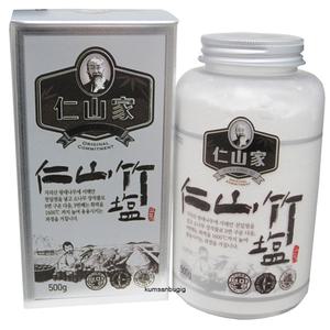 인산가 인산죽염분말 500g/9회죽염분말형/경남 함양/무료배송