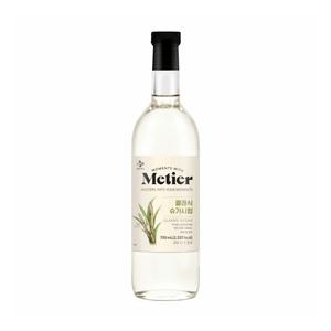메티에 클래식 슈가시럽 750ml