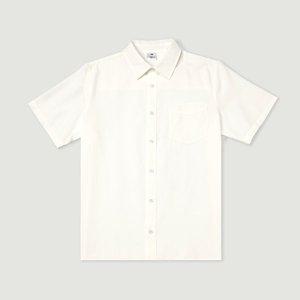 [행텐]틴즈 베이직 옥스포드 반팔 셔츠_001(14470-020-401-21)