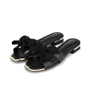 [BABARA](대전신세계)바바라 뮬샌들BBH365BK