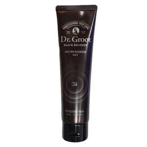 블랙리커버 새치커버 트리트먼트 150ml 흑갈색