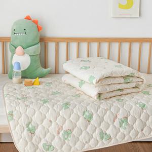 딩고 순면 유아 방수패드(Q)