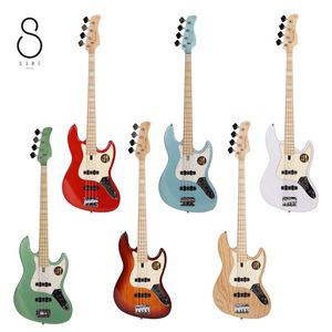 사이어 마커스밀러 V7 4현 애쉬 2세대 베이스기타 Sire