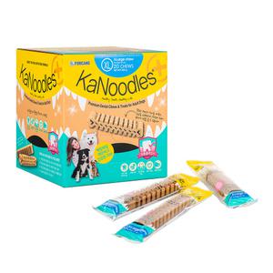 (유통기한25년12월)포켄스 카누들 잇몸플러스 XL 680g(20p) +물티슈
