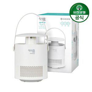 해피홈 모기포충기 에어트랩 360  1개