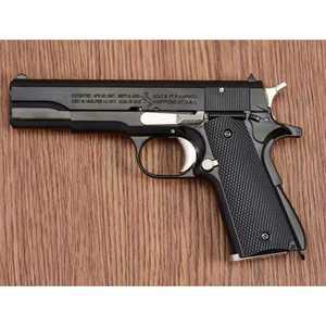 콜트 M1911 핸드건 서바이벌 에어 권총 모델 5발 10발