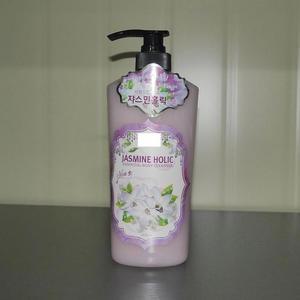 [XBI3M3L1]풍성한 플라워 쟈스민향 바디 클렌져 800ml