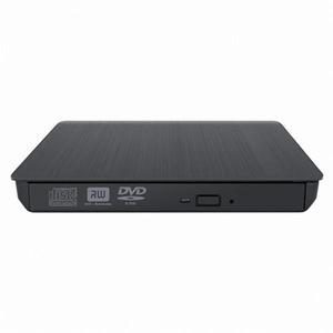 USB3.0 외장 DVD-RW 멀티 NEXT-100DVD-RW [H@lu]