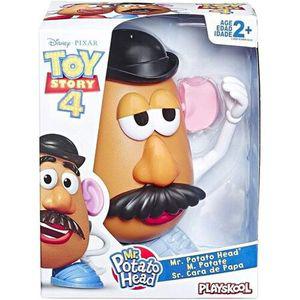 토이스토리 미스터 포테이토 헤드 피규어 토이 우디 장난감 Mr Potato Head 인형