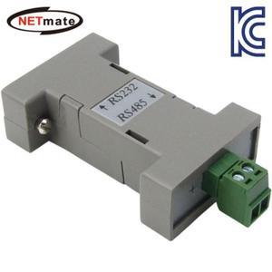 [XBFHJ0K5]NETmate NM RS001 RS232 to RS485 컨버터