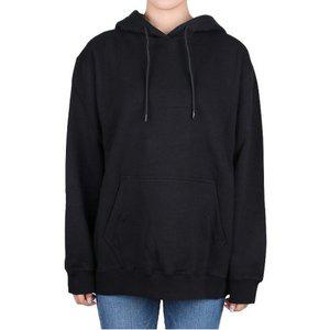 [MSGM] 맥시 로고 오버핏 후드 2000MDM535 200001 99