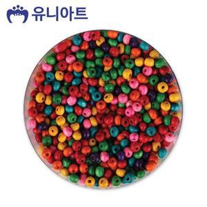[XBI7JJL7]유니아트 모양비즈 64번 P0000GCW G50 미술놀이