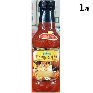 [XBJ70949_47]스위트 칠리소스 코만 295ml 스위트칠리소스