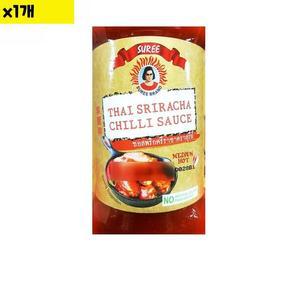 [XBHLHN04_47]식자재 도매 스리라차 칠리소스 수리 295ml 1개