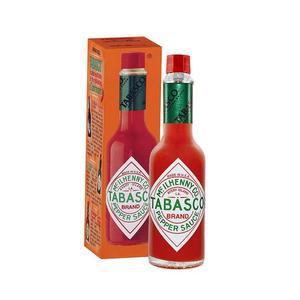 [XBG83717_47]타바스코 페퍼 소스 150ml 핫소스 피자