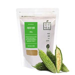 [XBGH7N32_47]국산 여주가루 300g