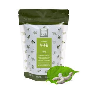 [XBGH7M27_47]국산 누에환 300g 뽕잎 여주