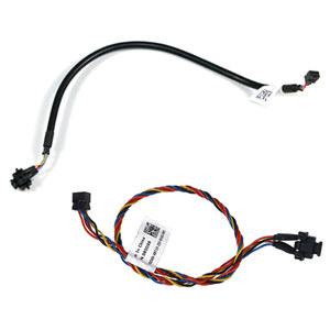 Dell Optiplex 390 790 990 3010 7010 9010 085DX6 85DX6 전원 스위치 버튼 케이블 용 컴퓨터