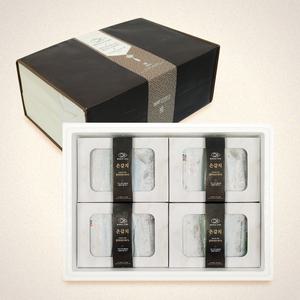 제주 홀피쉬 산지직송 은갈치 특호(4토막/400g x 4팩)/1.6kg